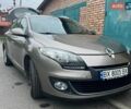 Серый Рено Меган, объемом двигателя 1.46 л и пробегом 282 тыс. км за 6000 $, фото 1 на Automoto.ua