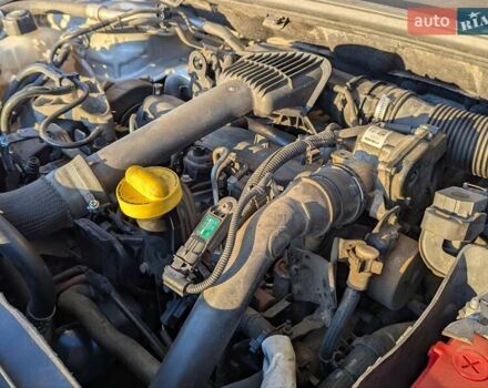 Серый Рено Меган, объемом двигателя 1.5 л и пробегом 224 тыс. км за 6995 $, фото 36 на Automoto.ua