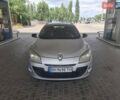 Рено Меган 2012 у Миколаєві на Automoto.ua Сірий Рено Меган, об'ємом двигуна 1.46 л та пробігом 323 тис. км за 7599 $, фото 2 на Automoto.ua