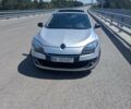 Серый Рено Меган, объемом двигателя 1.46 л и пробегом 283 тыс. км за 8000 $, фото 22 на Automoto.ua