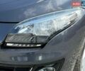 Сірий Рено Меган, об'ємом двигуна 1.5 л та пробігом 219 тис. км за 7999 $, фото 28 на Automoto.ua