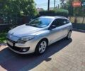 Сірий Рено Меган, об'ємом двигуна 1.5 л та пробігом 230 тис. км за 7500 $, фото 1 на Automoto.ua