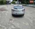 Серый Рено Меган, объемом двигателя 1.46 л и пробегом 195 тыс. км за 8500 $, фото 10 на Automoto.ua