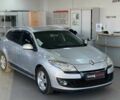 Сірий Рено Меган, об'ємом двигуна 1.5 л та пробігом 306 тис. км за 7490 $, фото 1 на Automoto.ua