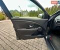 Серый Рено Меган, объемом двигателя 1.6 л и пробегом 298 тыс. км за 6350 $, фото 22 на Automoto.ua