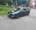 Сірий Рено Меган, об'ємом двигуна 1.4 л та пробігом 191 тис. км за 9000 $, фото 1 на Automoto.ua