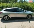 Сірий Рено Меган, об'ємом двигуна 1.5 л та пробігом 220 тис. км за 7800 $, фото 2 на Automoto.ua