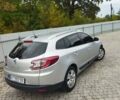 Сірий Рено Меган, об'ємом двигуна 1.5 л та пробігом 280 тис. км за 7200 $, фото 12 на Automoto.ua