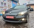 Сірий Рено Меган, об'ємом двигуна 1.5 л та пробігом 260 тис. км за 9500 $, фото 5 на Automoto.ua