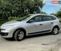 Сірий Рено Меган, об'ємом двигуна 1.6 л та пробігом 281 тис. км за 6900 $, фото 3 на Automoto.ua