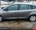Сірий Рено Меган, об'ємом двигуна 1.5 л та пробігом 260 тис. км за 7900 $, фото 6 на Automoto.ua