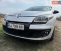 Сірий Рено Меган, об'ємом двигуна 1.46 л та пробігом 265 тис. км за 8000 $, фото 3 на Automoto.ua