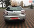 Серый Рено Меган, объемом двигателя 1.5 л и пробегом 169 тыс. км за 7900 $, фото 4 на Automoto.ua