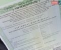 Серый Рено Меган, объемом двигателя 1.46 л и пробегом 285 тыс. км за 7350 $, фото 26 на Automoto.ua