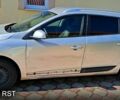 Сірий Рено Меган, об'ємом двигуна 1.5 л та пробігом 156 тис. км за 3900 $, фото 1 на Automoto.ua