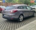 Сірий Рено Меган, об'ємом двигуна 1.5 л та пробігом 234 тис. км за 7700 $, фото 11 на Automoto.ua
