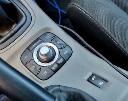 Сірий Рено Меган, об'ємом двигуна 1.6 л та пробігом 179 тис. км за 7767 $, фото 20 на Automoto.ua