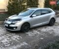 Серый Рено Меган, объемом двигателя 1.46 л и пробегом 240 тыс. км за 7200 $, фото 1 на Automoto.ua