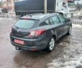 Сірий Рено Меган, об'ємом двигуна 1.5 л та пробігом 260 тис. км за 9500 $, фото 7 на Automoto.ua