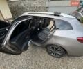 Сірий Рено Меган, об'ємом двигуна 1.46 л та пробігом 222 тис. км за 8500 $, фото 8 на Automoto.ua
