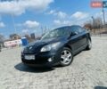 Серый Рено Меган, объемом двигателя 1.46 л и пробегом 227 тыс. км за 7500 $, фото 17 на Automoto.ua