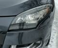 Сірий Рено Меган, об'ємом двигуна 1.5 л та пробігом 293 тис. км за 8800 $, фото 4 на Automoto.ua