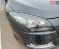Серый Рено Меган, объемом двигателя 1.5 л и пробегом 219 тыс. км за 9800 $, фото 12 на Automoto.ua