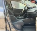 Сірий Рено Меган, об'ємом двигуна 1.5 л та пробігом 250 тис. км за 6990 $, фото 27 на Automoto.ua