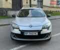 Серый Рено Меган, объемом двигателя 1.6 л и пробегом 273 тыс. км за 7300 $, фото 6 на Automoto.ua