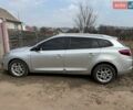 Сірий Рено Меган, об'ємом двигуна 1.46 л та пробігом 265 тис. км за 8000 $, фото 5 на Automoto.ua