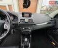 Сірий Рено Меган, об'ємом двигуна 1.5 л та пробігом 207 тис. км за 9200 $, фото 42 на Automoto.ua