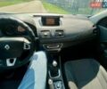 Серый Рено Меган, объемом двигателя 1.46 л и пробегом 310 тыс. км за 6700 $, фото 23 на Automoto.ua