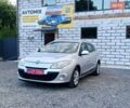 Сірий Рено Меган, об'ємом двигуна 1.5 л та пробігом 174 тис. км за 7490 $, фото 1 на Automoto.ua
