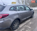 Сірий Рено Меган, об'ємом двигуна 1.6 л та пробігом 250 тис. км за 6000 $, фото 2 на Automoto.ua