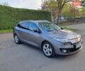 Серый Рено Меган, объемом двигателя 1.5 л и пробегом 292 тыс. км за 7279 $, фото 7 на Automoto.ua