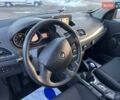 Сірий Рено Меган, об'ємом двигуна 1.46 л та пробігом 181 тис. км за 8899 $, фото 11 на Automoto.ua
