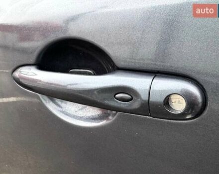 Сірий Рено Меган, об'ємом двигуна 1.46 л та пробігом 238 тис. км за 7990 $, фото 29 на Automoto.ua