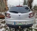 Серый Рено Меган, объемом двигателя 1.5 л и пробегом 305 тыс. км за 5500 $, фото 6 на Automoto.ua