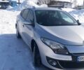 Сірий Рено Меган, об'ємом двигуна 1.5 л та пробігом 221 тис. км за 8100 $, фото 14 на Automoto.ua