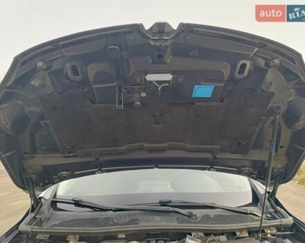 Серый Рено Меган, объемом двигателя 1.5 л и пробегом 263 тыс. км за 8600 $, фото 25 на Automoto.ua