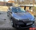 Сірий Рено Меган, об'ємом двигуна 1.5 л та пробігом 262 тис. км за 8000 $, фото 8 на Automoto.ua