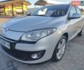 Сірий Рено Меган, об'ємом двигуна 1.5 л та пробігом 252 тис. км за 7299 $, фото 3 на Automoto.ua