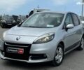 Сірий Рено Меган, об'ємом двигуна 1.5 л та пробігом 275 тис. км за 7990 $, фото 1 на Automoto.ua