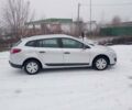 Сірий Рено Меган, об'ємом двигуна 1.6 л та пробігом 234 тис. км за 7499 $, фото 8 на Automoto.ua