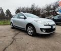 Сірий Рено Меган, об'ємом двигуна 1.5 л та пробігом 340 тис. км за 8000 $, фото 1 на Automoto.ua