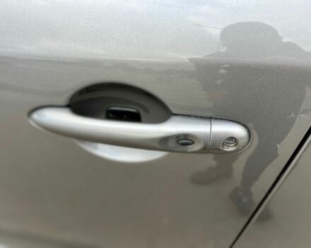 Рено Меган 2012 в Житомире на Automoto.ua Серый Рено Меган, объемом двигателя 1.5 л и пробегом 224 тыс. км за 8300 $, фото 7 на Automoto.ua