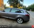 Сірий Рено Меган, об'ємом двигуна 1.5 л та пробігом 300 тис. км за 6100 $, фото 5 на Automoto.ua