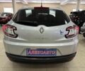 Сірий Рено Меган, об'ємом двигуна 1.5 л та пробігом 209 тис. км за 7400 $, фото 2 на Automoto.ua