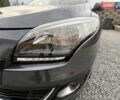 Сірий Рено Меган, об'ємом двигуна 1.5 л та пробігом 207 тис. км за 9200 $, фото 16 на Automoto.ua