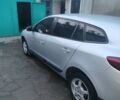 Серый Рено Меган, объемом двигателя 1.5 л и пробегом 350 тыс. км за 6200 $, фото 11 на Automoto.ua